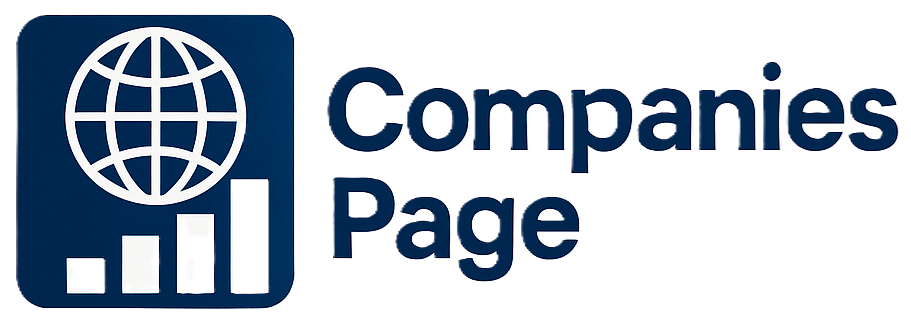 Companies Page Paraguay